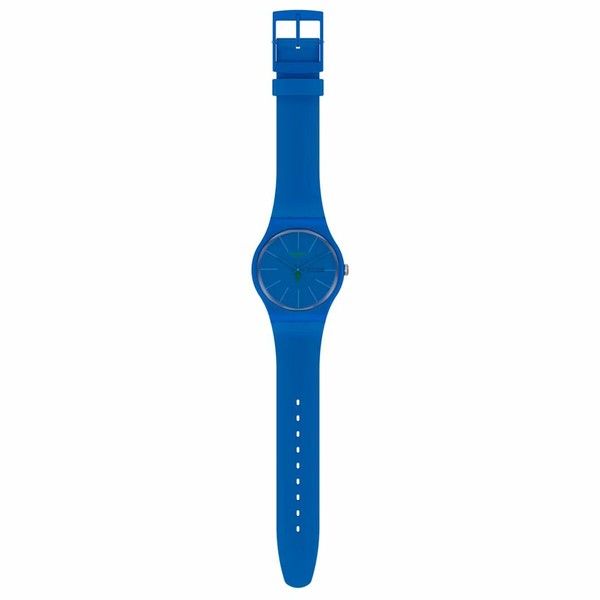 Meeste Kell Swatch (Ø 41 mm)